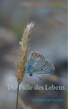 Die Fülle des Lebens