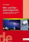 Blitz- und Überspannungsschutz