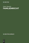 Familienrecht