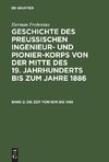 Die Zeit von 1870 bis 1886