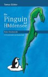 Ein Pinguin auf Hiddensee