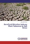 Beneficial Microbes Induces Plant Tolerance to Salt Stress