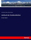 Lehrbuch der Hautkrankheiten