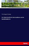 Die Scharnhorst'sche Heeresreform und die Sozialdemokratie