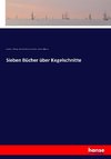 Sieben Bücher über Kegelschnitte