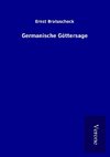 Germanische Göttersage