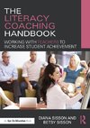 The Literacy Coaching Handbook