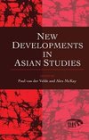 New Developments in Asian Studies