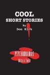 Cool Short Stories