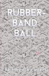 Rubber-Band Ball