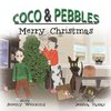 Coco & Pebbles Merry Christmas