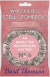 Who Killed Stella Pomeroy?