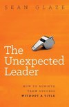 The Unexpected Leader