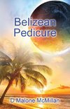 Belizean Pedicure