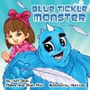 Blue Tickle Monster