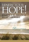 Renew Your Hope!