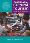 Sustainable Cultural Tourism