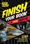 Finish Your Book in Three Drafts