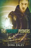 The Thought Pushers (Mind Dimensions Book 2)