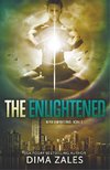 Zales, D: Enlightened (Mind Dimensions Book 3)