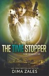 Zales, D: Time Stopper (Mind Dimensions Book 0)