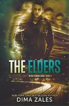 Zales, D: Elders (Mind Dimensions Book 4)