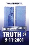 Noncomissioned Truth Of 9-11-2001