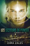 Les Lecteurs de pensée (Les Dimensions de l'esprit