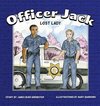 Officer Jack - Book 1 - Lost Lady