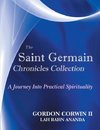 The Saint Germain Chronicles Collection