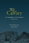 We Are Calvary