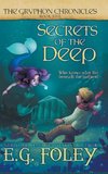 Secrets of the Deep (The Gryphon Chronicles, Book 5)