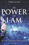 POWER OF I AM - V03