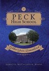 PECK HIGH SCHOOL