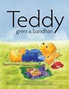 Teddy Gives a Bandhan