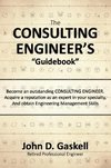 The CONSULTING ENGINEER'S 