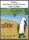 Bobby the Blue-Footed Booby Gets Bullied