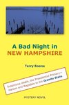 A Bad Night in NEW HAMPSHIRE