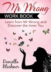 Mr Wrong Work Book