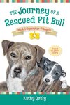 Qualy, K: Journey of a Rescued Pit Bull