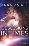 Obsessions Intimes (Les Chroniques Krinar