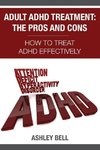 Adult ADHD Treatment