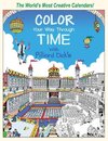 Color Your Way Through Time