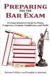 Preparing for the Bar Exam