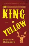 The  King in Yellow