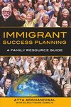 Immigrant Success Planning