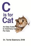 C is for Cat