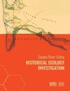 Tijuana River Valley Historical Ecology Investigation