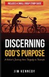 Discerning God's Purpose