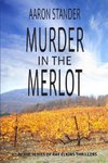 Murder in the Merlot